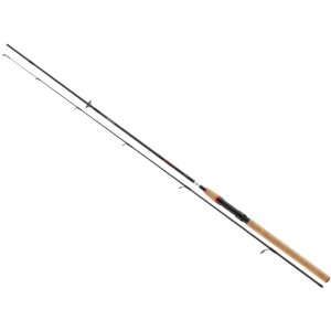 Lanseta Daiwa Ninja X Spin, 2.10m, 5-20g, 2buc