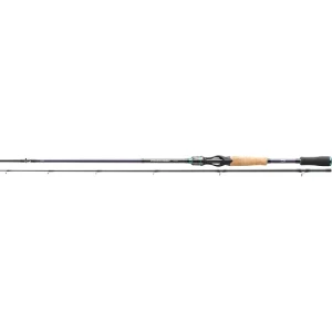 Lanseta Daiwa Powermesh Baitcasting 2.10M 14-42g 2SEG