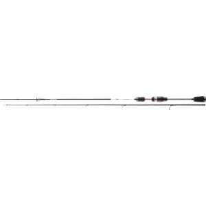 Lanseta Daiwa Silver Creek Light Spin 2.20M 5-21g 2SEG