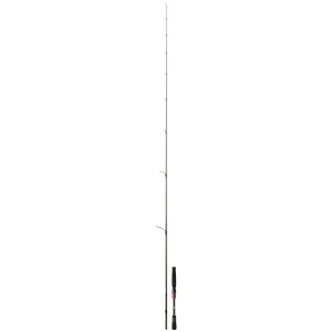 Lanseta Daiwa Steez AGS 6101 MLXS 2.09m 5-14g