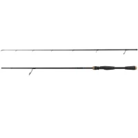 Lanseta Delphin Addyct Flw 2.4m 50g/ 2seg