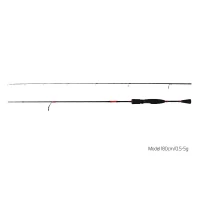 Lanseta Delphin Bang 2.40m 10-30g