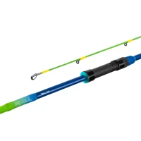 Lanseta Delphin  Petrol Tip A, 2.40m, 7-28g, 2seg