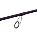 Lanseta Delphin TOXIC Spin 2.40m 10-35g
