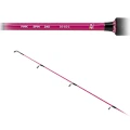 Lanseta EnergoFish Wizard Pink Spin, 2.40m, 30-60g, 2 seg