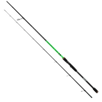 Lanseta EnergoTeam Wizard Samurai Spin 2.10m, 25-90g, 2seg