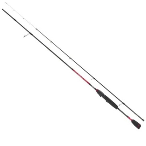Lanseta Filfishing Race Spinning, 2.10m, 1-6g, 2buc