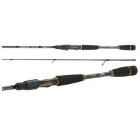 Lanseta Filfishing Shadow Spinning, 2.10m, 2-8g, 2buc