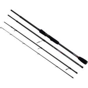 Lanseta Fox Rage Prism X Travel Med Spin 2.40m 15-35g 4seg