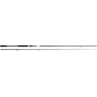 Lanseta Gamakatsu Softbait 240cm 10-45g 2seg