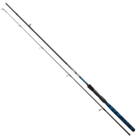 Lanseta Garbolino Zombie Predator Spin, 15-50g, 2.40m, 2seg