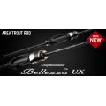 Lanseta Graphiteleader Bellezza UX 24GBELUS UL, 0.4-3.5g, 1.74m, 2buc