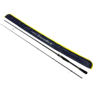 Lanseta Graphiteleader Calamaretti UX 23GCALUS-832ML R-Fast, 6-25g, 2.52m, 2buc