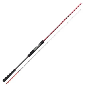 Lanseta Graphiteleader Nuovo Pagro Cast GNPC-672M-S Fast 2.00m 150g 2seg