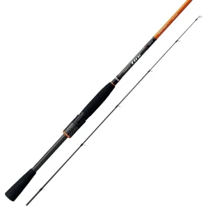 Lanseta Graphiteleader Nuovo Tiro GONTS-792ML Fast 2.29m 4-22g 2SEG
