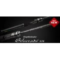 Lanseta Graphiteleader Silverado 24GSILUS M, 5-20g, 2.34m, 2seg