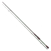 Lanseta Konger Kastmaster Jig Perch 2.32m, 1-10g, 2seg