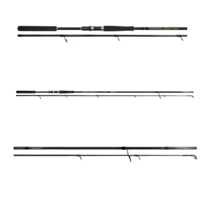 Lanseta Maver IT CAMELEON SPIN 2.1M 4-15GR