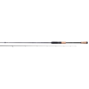 Lanseta Mikado Noctis Light Spin 2.70m 3-15g 2seg