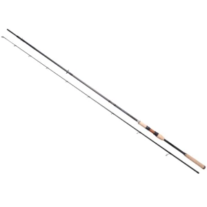Lanseta Mikado Progressive 35 C.W Spin, 6-35g, 2.40m, 2seg