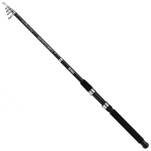 Lanseta Mitchell Adventure Il Tele Spinning 2.40m, 10-35g
