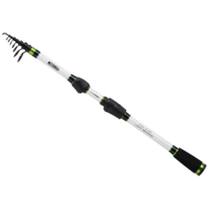 Lanseta Mitchell Epic MX1 Tele Spinning Rod L, 1-8g, 1.80m, 6seg