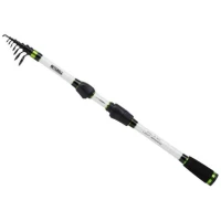 Lanseta Mitchell Epic Mx1 Tele Spinning Rod L, 2-12g, 2.10m, 6seg