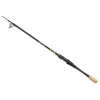 Lanseta Mitchell Epic Mx2 Tele Spinning Rod L, 1-8g, 1.80m, 6seg