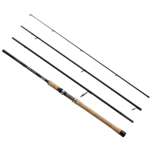 Lanseta Mitchell Epic MX2 Vairon Spinning Rod M, 5-28g, 2.70m, 4seg