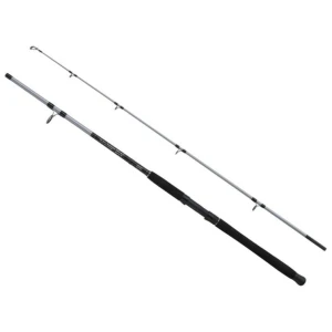 Lanseta Mitchell Tanager SW Boat Rod M, 60-120g, 2.40m, 2seg