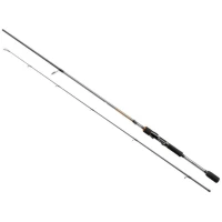 Lanseta Mitchell Traxx Mx2 Lure Spinning Rods 902h, 15-60g, 2.74m, 2seg