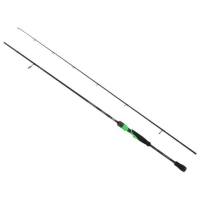 Lanseta Mitchell Traxx Mx5 Lure Spinning Rod 702 M, 10-32g, 2.13m, 2seg