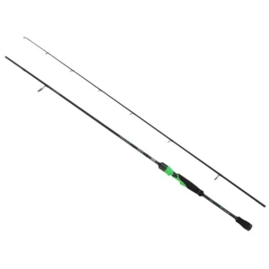 Lanseta Mitchell Traxx MX5 Lure Spinning Rod 702 ML, 5-21g, 2.13m, 2seg