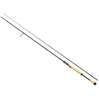 Lanseta Mitchell Traxx Spinning Rod UL, 2-8g, 1.80m, 2seg