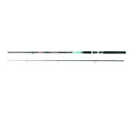 Lanseta Mivardi Active Spinning 2.40m, 10-30g, 2buc