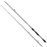 Lanseta Nomura Hiro Camou Wise Spinning Rod 2.28m, 5-20g, 2seg