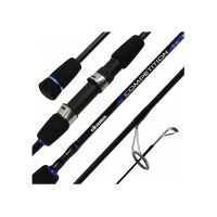 Lanseta OKUMA Competition Spin  228cm 5-25g 2sec