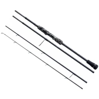 Lanseta Okuma Guide Select Finesse Spinning ML, 5-20g , 2.12m, 4seg