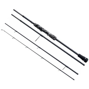Lanseta Okuma Guide Select Finesse Spinning ML, 5-20g , 2.12m, 4seg