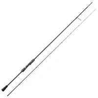 Lanseta Okuma Guide Select Heavy Spinning Xxxh, 8'6"/2.59m, 80-160g, 2seg