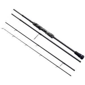 Lanseta Okuma Guide Select Spinning M, 7-28g , 2.12m, 4seg
