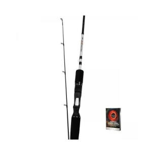 Lanseta Okuma Helios SX Spin, 1.80m, 2-10g, 2buc