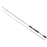 Lanseta Okuma Jaw Spin L, 7-21g , 2.29m, 2seg