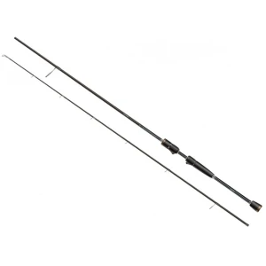 Lanseta Okuma Psycho Perch UFR Spin 2.30m 3-18g 2seg