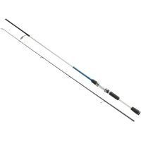 Lanseta Okuma Solaris Spin Ml, 12-42g , 2.59m, 2seg