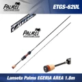 Lanseta Palms EGERIA AREA ETGS-62UL 2seg