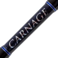 Lanseta Penn Carnage Bluefin Trolling, 2.29m, 130lb, 1+1seg