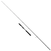 Lanseta Penn Conflict Elite Spinning, 2.13m, 6-32g, 1+1seg
