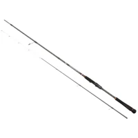 Lanseta Penn Conflict Xr Hitotsu Tenya Spinning Rod 822 Mh, 65g, 2.49m, 2seg