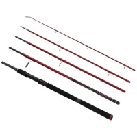 Lanseta Penn Squadron III Travel SW Spin Spinning Rod, 20-60g, 3.00m, 5seg